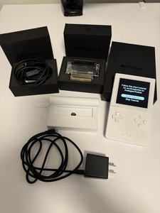 Analogue Pocket Adapter | eBay