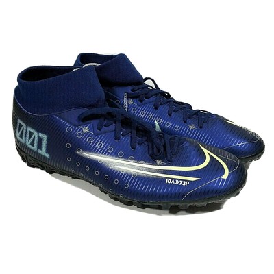 nike mercurial superfly 7 club turf soccer cleats