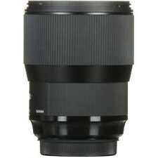 Sigma 135mm F1.8 Art DG HSM Nikon for sale online | eBay Sigma 135mm F1.8 Art DG HSM Nikon for sale online | eBay