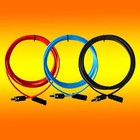 Solarkabel 4mm² mit Solarstecker montiert (0% MwSt.*) 1-50 Meter MC4 kompatibel