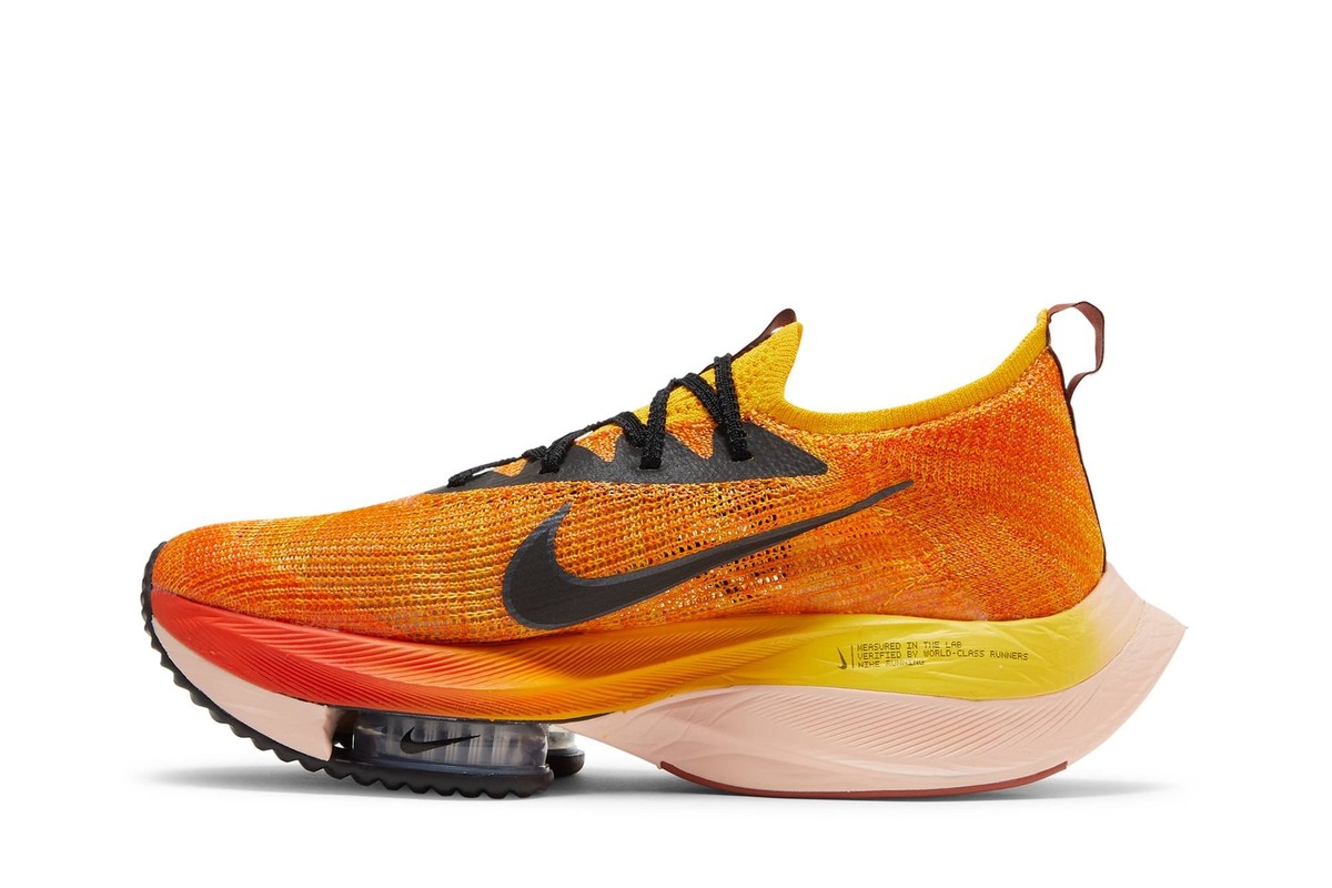 こ*ん様 NIKE AIR ZOOM ALPHAFLY NEXT% EKIDEN Nike Air Zoom Alphafly NEXT% 'Ekiden Zoom Pack' DO2407-728