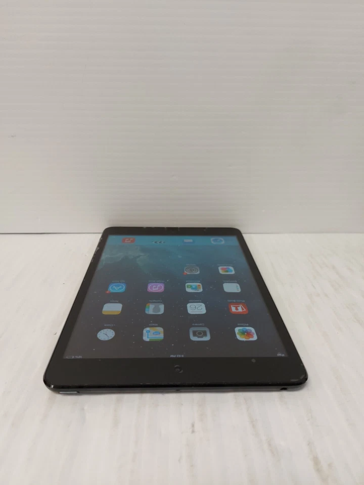 (N87798-1) Apple MD529C/A iPad Mini 2 - Image 4 of 4