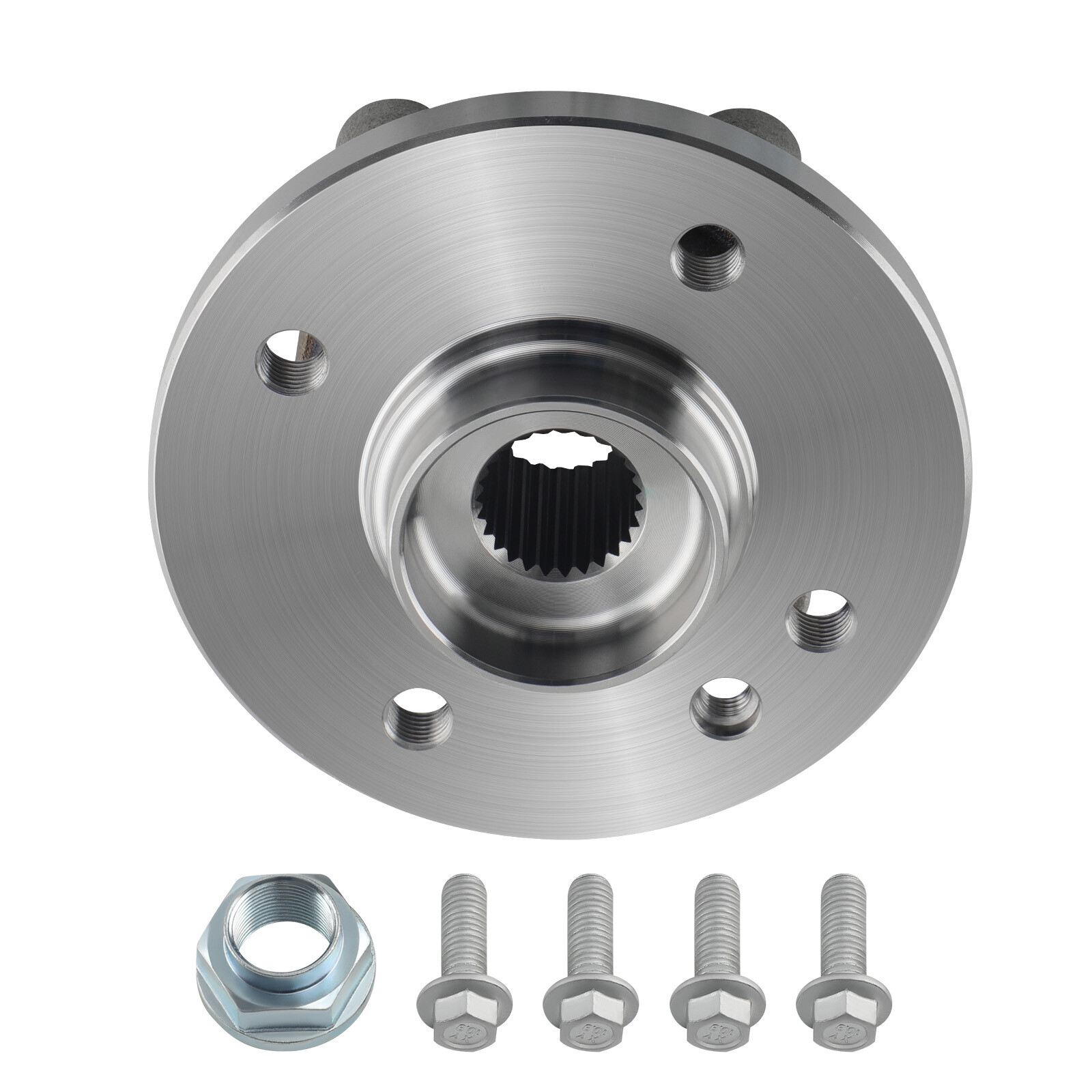 Kit roulement de roue avant pour Mini R50 et R53 Cooper S One