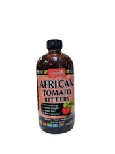 AFRICAN TOMATO BITTERS | NATURAL HERBAL LABS