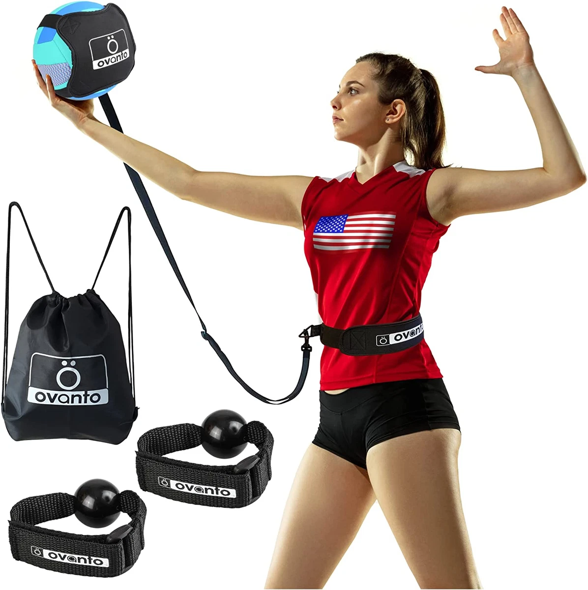 Volleyball trainer cheap