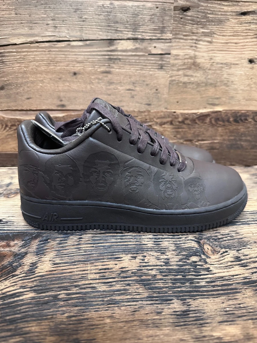 Nike Air Force 1 Sprm '07 Players for Sale | Authenticity