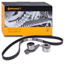 Kit de distribution Volvo 480