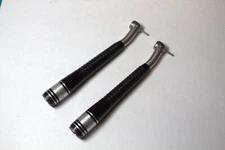 LARES 557 DENTAL HANDPIECES Refurbished, ceramic bearings push button