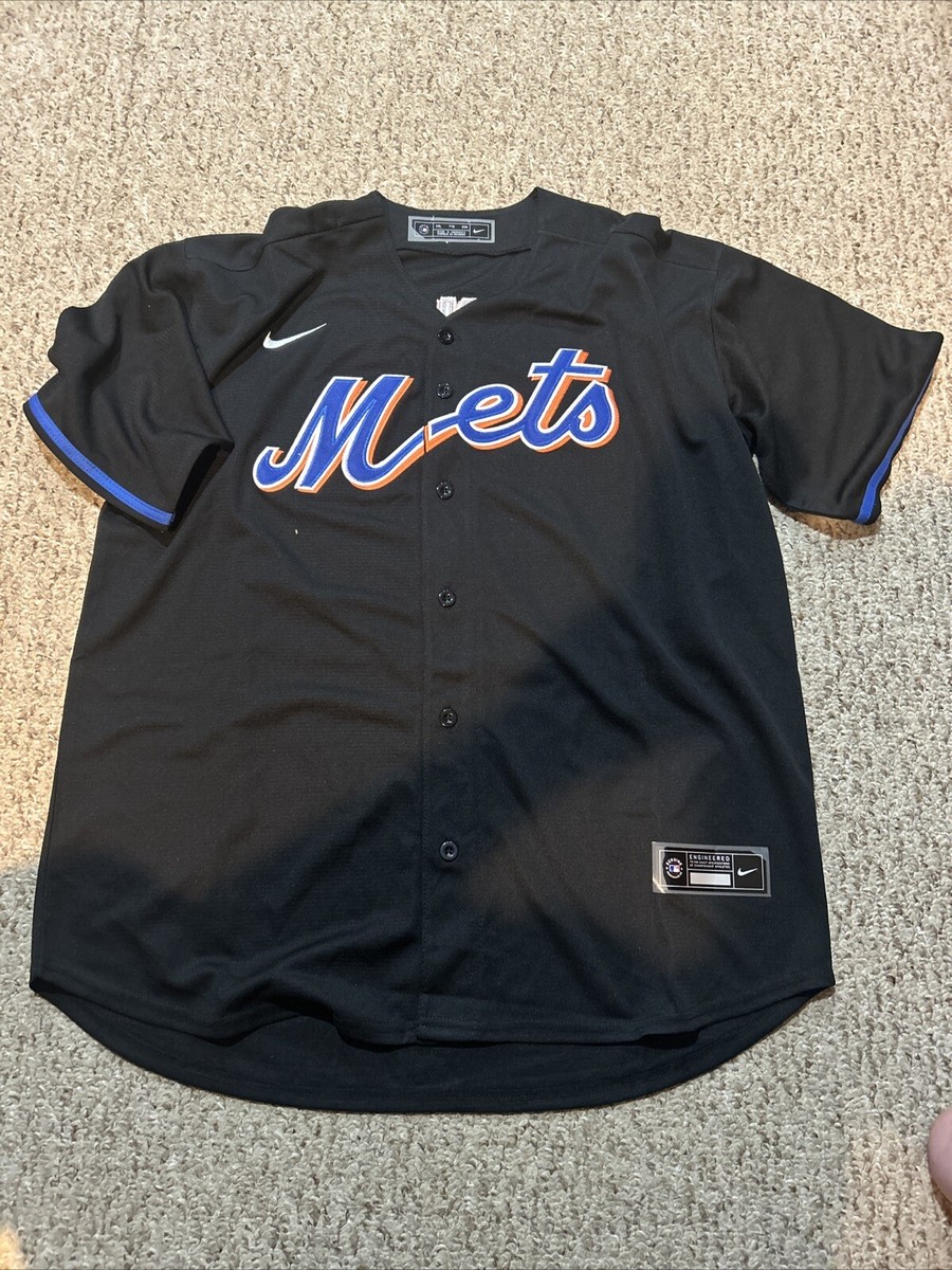 Mets ユニフォーム 星条旗デザイン サイズ: L 非売品】PeteAlonso NewYork Mets ユニフォーム - メルカリ