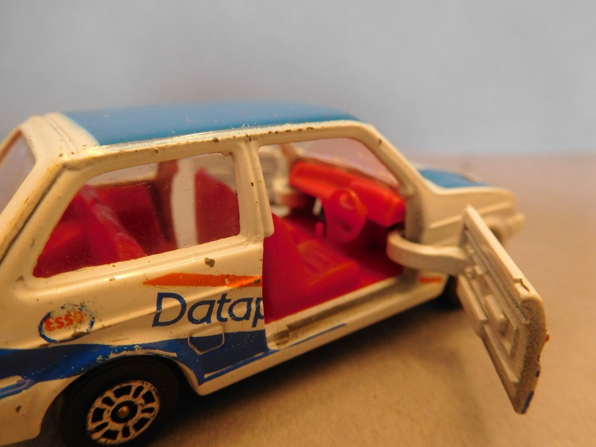 Corgi Corgi CC20512 Burrell 7 NHP Road Locomotive - No.3257 - Hattons