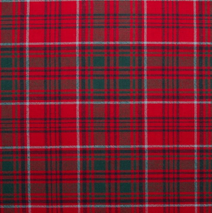 grant modern tartan