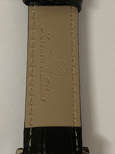 Men’s Kronen & Sohne Automatic Watch - 第 6/7 張圖片