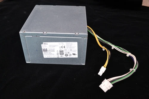 Alimentation- power supply -   DELL L290EM-01 / 0HYV3H  - 290W