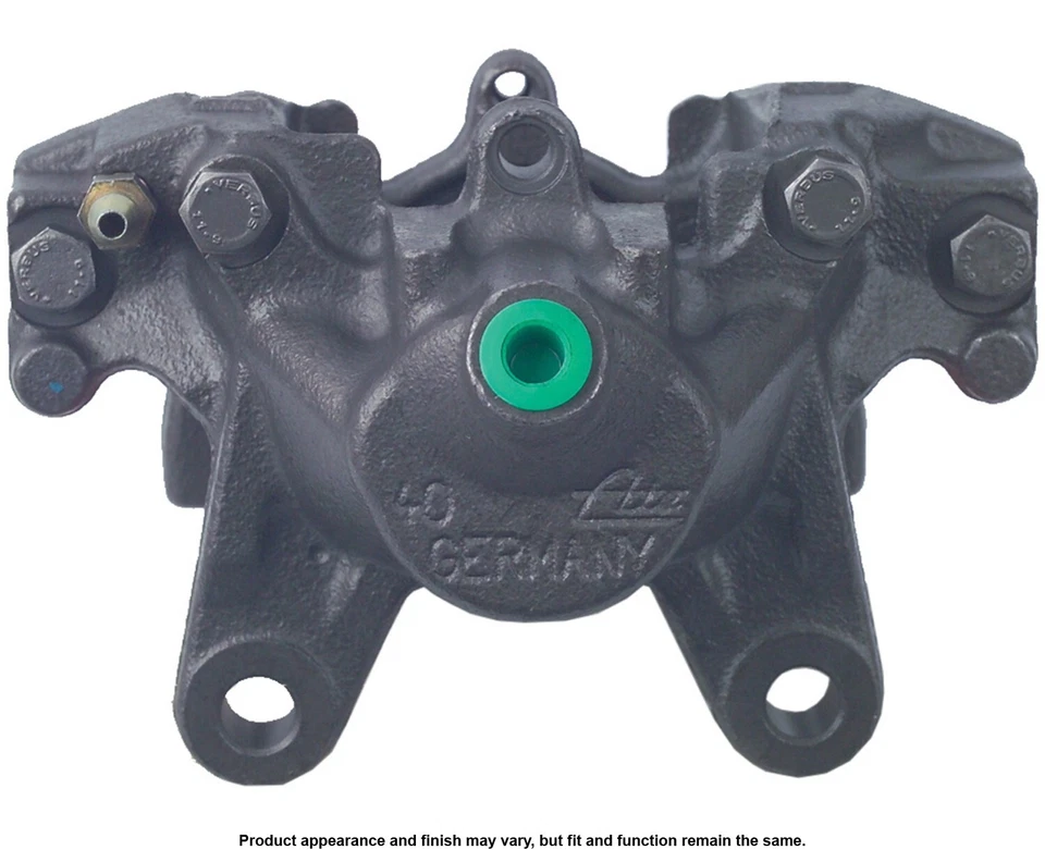 Суппорт дискового тормоза задний правый кардон для Mercedes-Benz SLK300 2009-2011 годов выпуска - Изображение 3 из 3