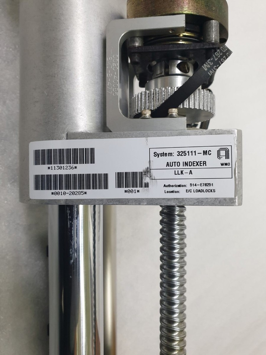 d*7様 MR ILOC DGM85R-AZAC / AZD-C Hollow Rotary Actuator