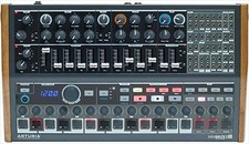 ARTURIA Analog Synthesizer MiniBrute 2S Japan AC100v
