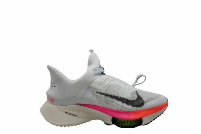 Size 12 - Nike Air Zoom Tempo NEXT% FlyEase Rawdacious 2021 - DJ5435100 for  sale online | eBay