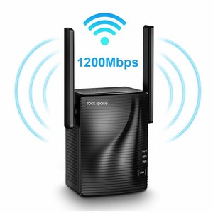 Repetidor wifi 2 4 y 5ghz Repetidor wifi 2 4 y 5ghz