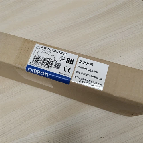 1PC new omron F3SJ-E0305N25 F3SJ-E0305N25 Fast Ship