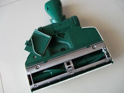 Teglia, Lamiera Diritto Adatto A Per Vorwerk Kobold 130,131, 135 - Foto 3