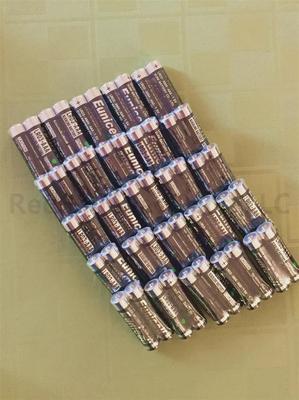 Produttori E Fornitori All'ingrosso Di Batterie Alcaline AAA Da 1,5 V GMCELL Personalizzate | GMCELL - Foto 5