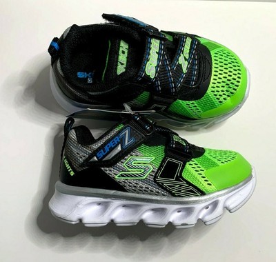 skechers super z lights