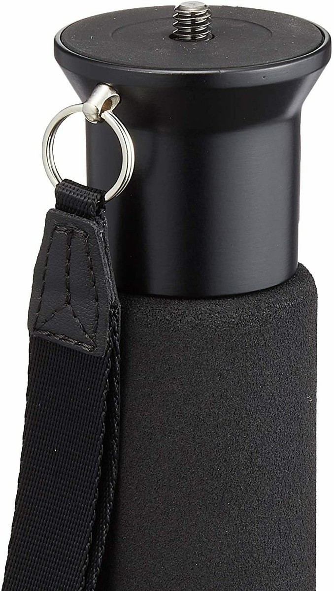ベルボン一脚 Velbon ULTRA STICK SUPER 8 Velbon Ultra Stick Super 8 MonoPod - Walmart.com