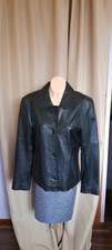 Woman Leather Jacket New Without Tag,