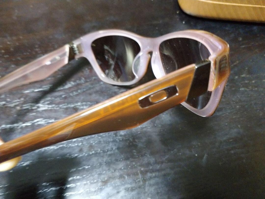 Oakley Jupiter LX Brown Tortoiseshell Pattern Sunglasses | eBay
