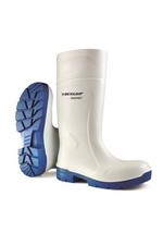 Dunlop FoodPro Purofort CA61131 MultiGrip Safety Wellingtons steel Toe Caps +amp