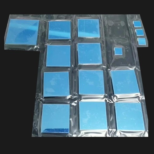 2pcs First Surface Reflector Optical Front Surface Mirror DIY Scanner Projector - Picture 4 of 7