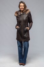 Gimo's Accardi Long Down Coat