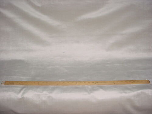 1Y SHIMMERING KRAVET 31326 VENETIAN CHAMPAGNE GOLD VELVET UPHOLSTERY FABRIC - Picture 3 of 3