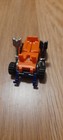 Transformers G1 1984 Huffer Action Figure Hasbro Takara Minibot Incomplete