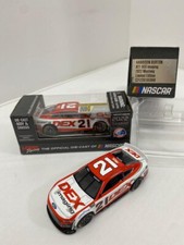 NASCAR 2022 HARRISON BURTON 21 DEX IMAGING 1/64 DIECAST CHASSIS