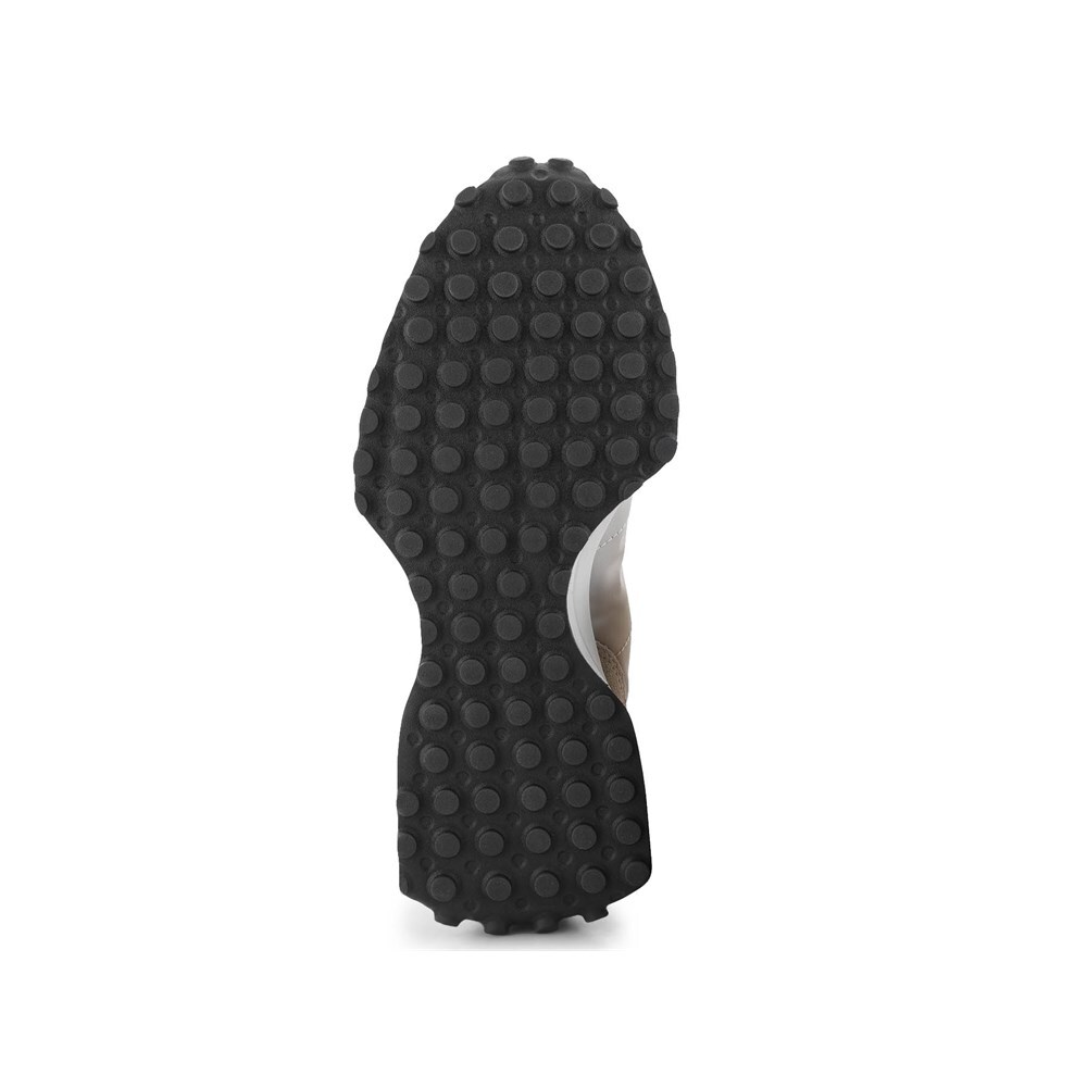 Shoes Universal Men New Balance 327 U237EE Grey eBay