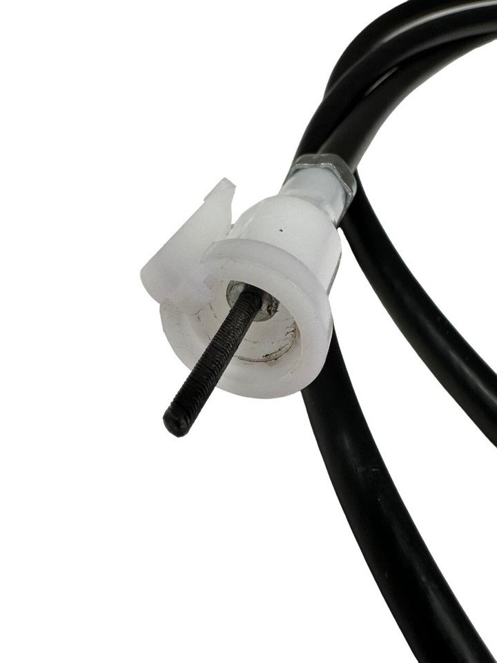 Speedometer Cable 80 inches for Plymouth Trailduster 19781980 (see