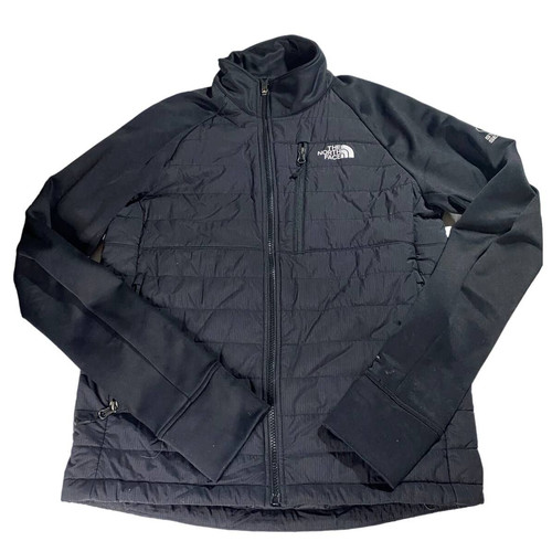 The North Face Steep Tech Transformers Gore-Tex NS61806 Parka 