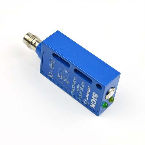 SICK WTB9L-3P2261 Photoelectric Sensor ,PNP ,New - Picture 15 of 15