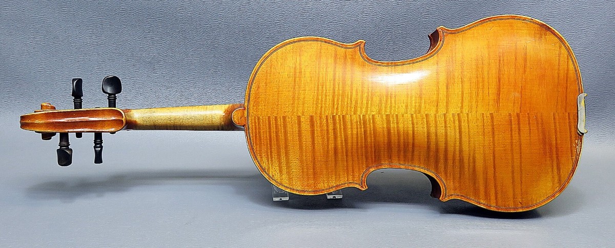 Franz Kirschnek Anno 4/4 Size Violin West Germany 1986 | eBay Franz Kirschnek Anno 4/4 Size Violin West Germany 1986 | eBay