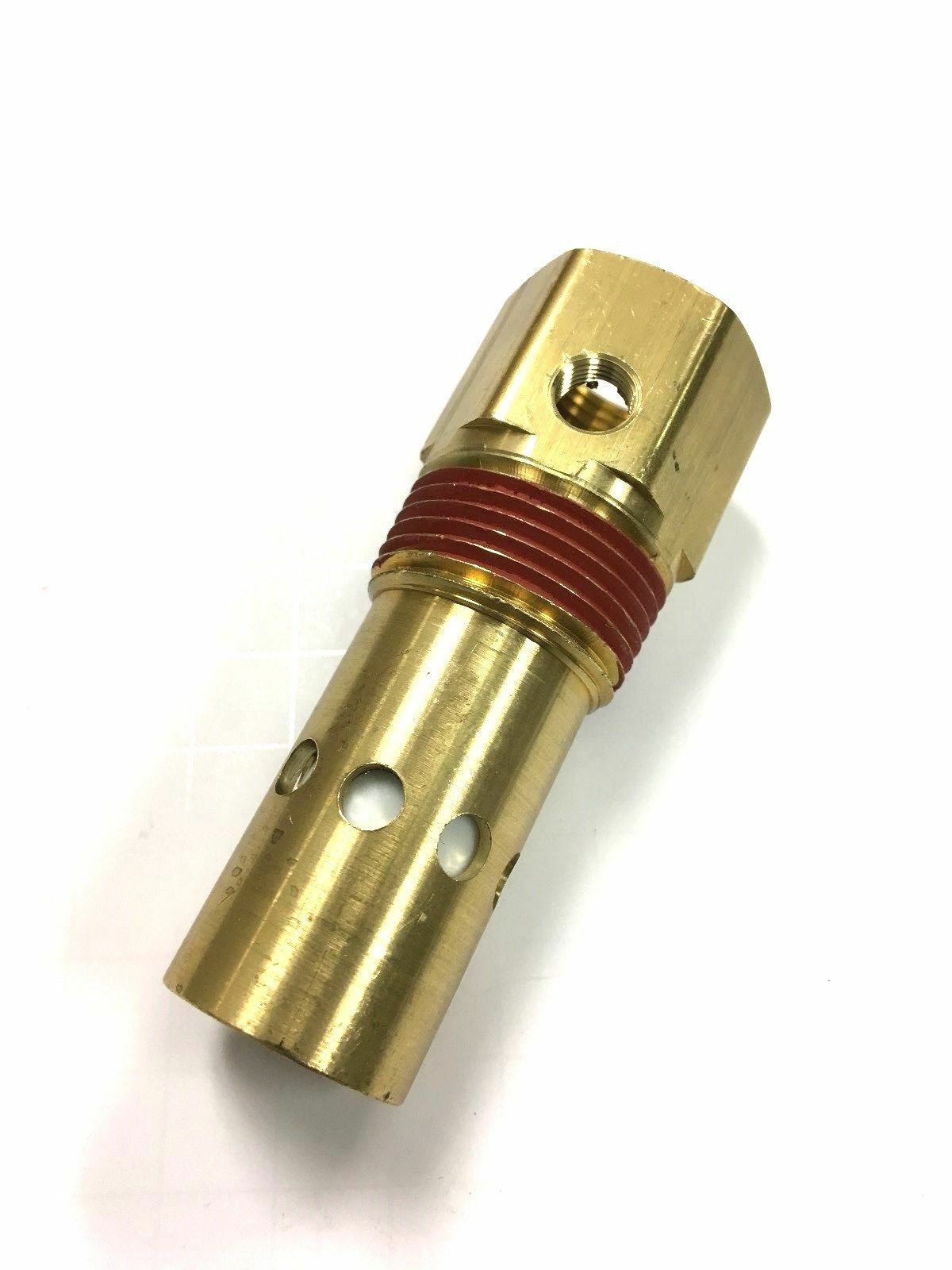 P5075T SUPER CHECK IN TANK CHECK VALVE 1/2" FPT X 3/4" MPT