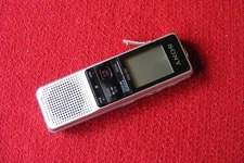 Sony ICD-P620 Handheld Digital Voice Recorder