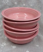 Vtg HLC Homer Laughlin FIESTA FIESTAWARE 7