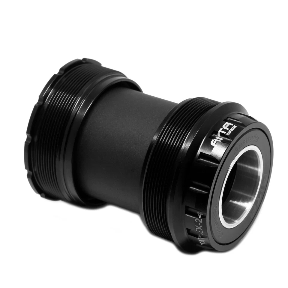 T47A (BBight) - 24mm Shimano Spindle Bottom Bracket with AITA Ceramic Bearings - Image 2 of 4
