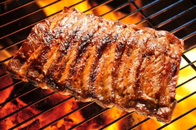500g Magic Dust Rub BBQ Grill Smoker Barbecue Dry Rub Spare Ribs Grillgewürz