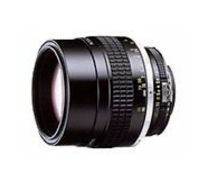 ニコン AI Nikkor 105mm F1.8S Nikon NIKKOR 105mm f/1.8 Ai-S Lens | Compra online en eBay