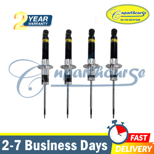 4X For Ferrari California 2008-2014 Front Rear Shock Absorbers w/ Magnetic Ride