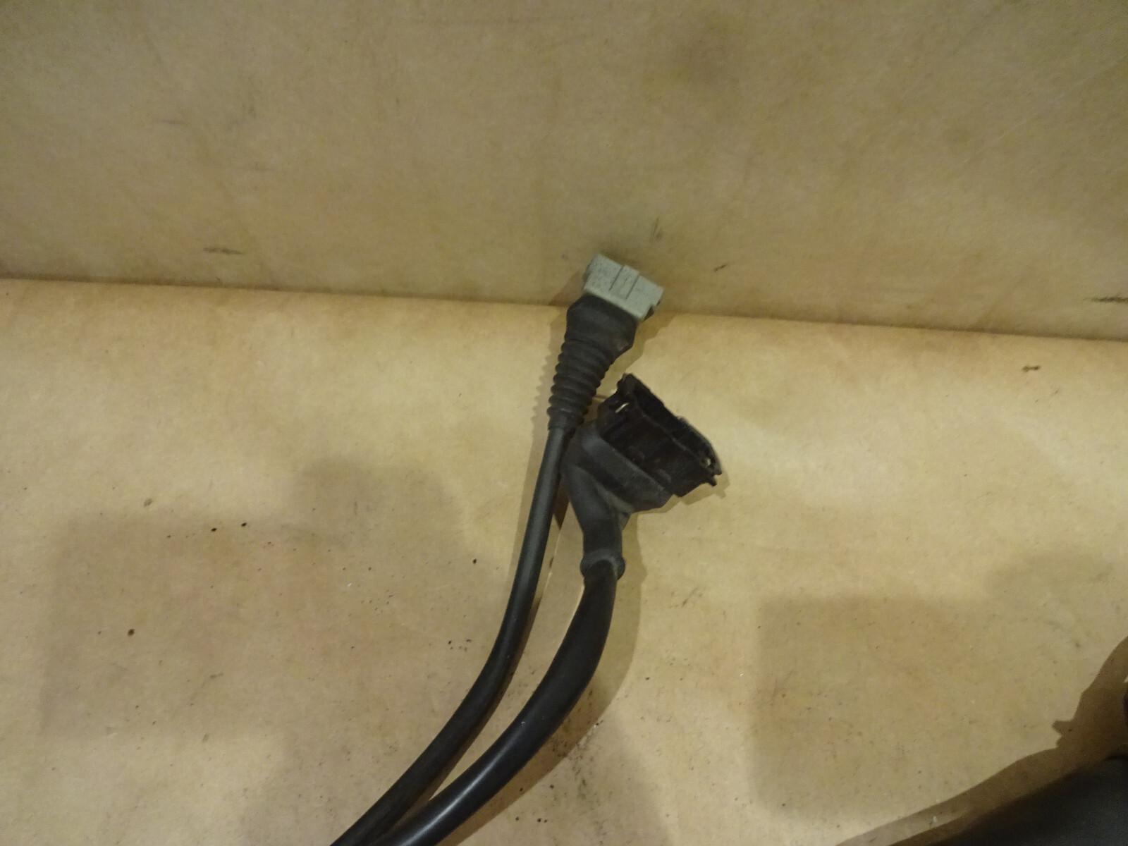 Ferrari 355 (2.7) RH Side Engine Cables P/N 162622