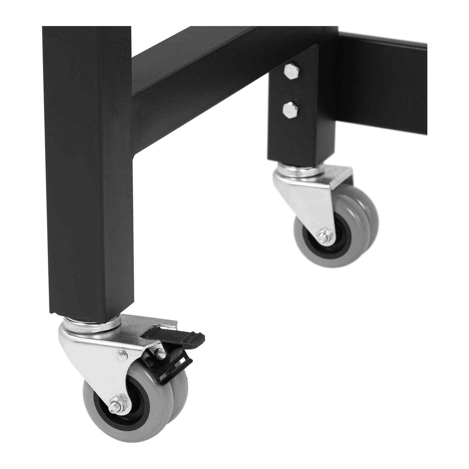 Workbench Garage Workbench Bench Adjustable Height 72.5106