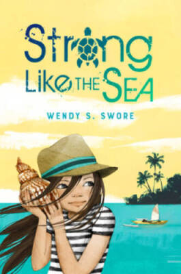 Strong Like the Sea - Hardcover By Swore - GOOD